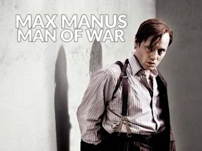 Max Manus, opération sabotage