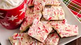 What Is Peppermint Bark, And Why Is It So Popular During The Holidays?