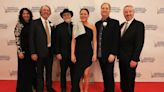 Shania Twain, Hillary Lindsey, Steve Wariner & More Feted at Nashville Songwriters Hall of Fame Induction