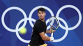 Paris Olympics 2024 tennis schedule in full: Events, UK start times and dates