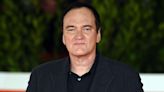 Quentin Tarantino Visits Israeli Army Base to 'Boost IDF Morale'