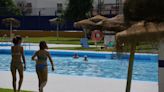 Las piscinas municipales de Córdoba abrirán el 5 de junio con 2.410 usuarios