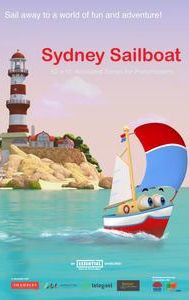 Sydney Sailboat