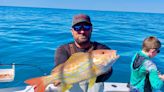 Space Coast fishing: Snapper, pompano, snook and bluefish are on the catch list