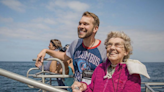 At 93, Grandma Joy has finally visited every U.S. National Park. Thank her grandson