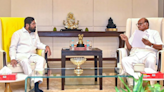 Maharashtra ‘Pawar’ Play: Eknath Shinde Meets Sharad Pawar, Eyes Post-Election Alliance
