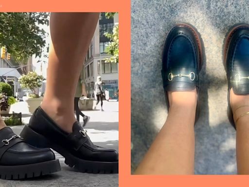 These $100 Loafers Solved All My Shoe Problems, From Slips to Blisters