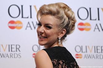 Sheridan Smith