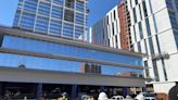 Downtown Phoenix development that includes transit center, apartment towers to open in 2025