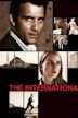 The International - Dinero en la sombra