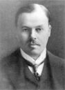 Harold Harmsworth, 1st Viscount Rothermere