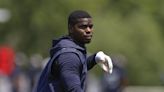 Report: Jets signing RB Tarik Cohen to one-year deal