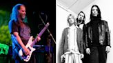 Bassist Joe Preston on how he joined the Melvins – with a little help from Kurt Cobain and Dave Grohl