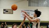 'Go be great': How Point Boro basketball's Shane Ryan is honoring father's legacy on court