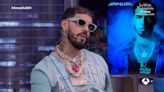 Anuel AA, de la cárcel, a lo más alto de la música: "Tenía el espíritu muerto y recuperé la esperanza"