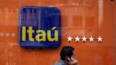 Lender Itau Unibanco reports higher profit, beats estimates