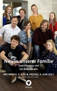 Neu in unserer Familie