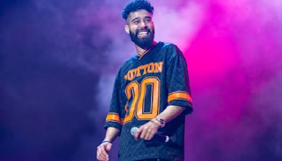 AP Dhillon Announces Three-City India Tour Following 2021 Debut: 'Waiting To Go Back To Where It All Started'