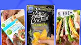 Shopping List Getting Stale? Look No Further Than These New Kroger TikTok Grocery Hauls