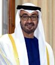 Maomé bin Zayed Al Nahyan