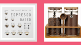 Top Editor-Approved Gift Ideas for the Coffee Lovers and Espresso Drinkers in Your Life