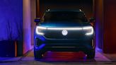 Refreshed 2024 VW Atlas, Atlas Cross Sport Are Sharper-Looking, More Upscale