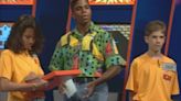 Nickelodeon Arcade (1992) Season 2 Streaming: Watch & Stream Online via Paramount Plus