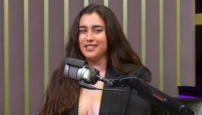 Fifth Harmony star Lauren Jauregui 'exploring polyamory' after split from girlfriend: 'I don't feel this monogamous, held-down energy is really for me'