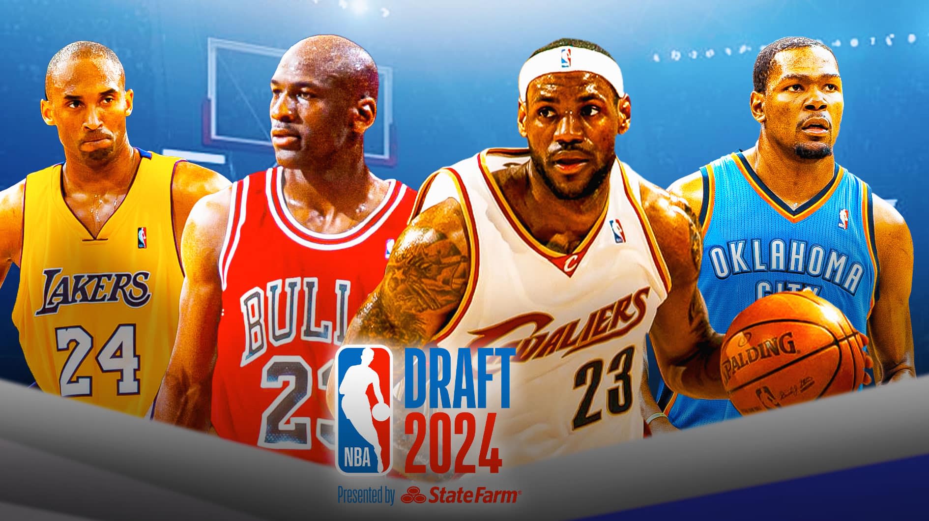 2024 NBA Draft prospects pick their GOAT, and Michael Jordan fans will hate it