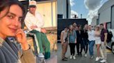 Priyanka Chopra completes The Bluff shoot, shares sweet moments with Nick Jonas and daughter Malti