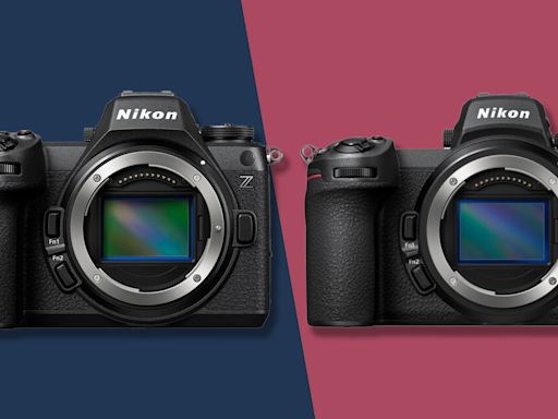 Nikon Z6 III vs Nikon Z6 II: 5 reasons to twist, and one reason to stick