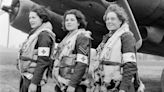 Flying Nightingales: War nurses who flew into WW2 battles celebrated