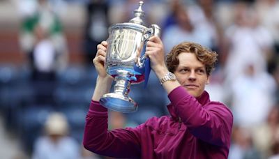 World No. 1 Jannik Sinner beats Taylor Fritz to win US Open, extending American men’s tennis grand slam singles drought | CNN