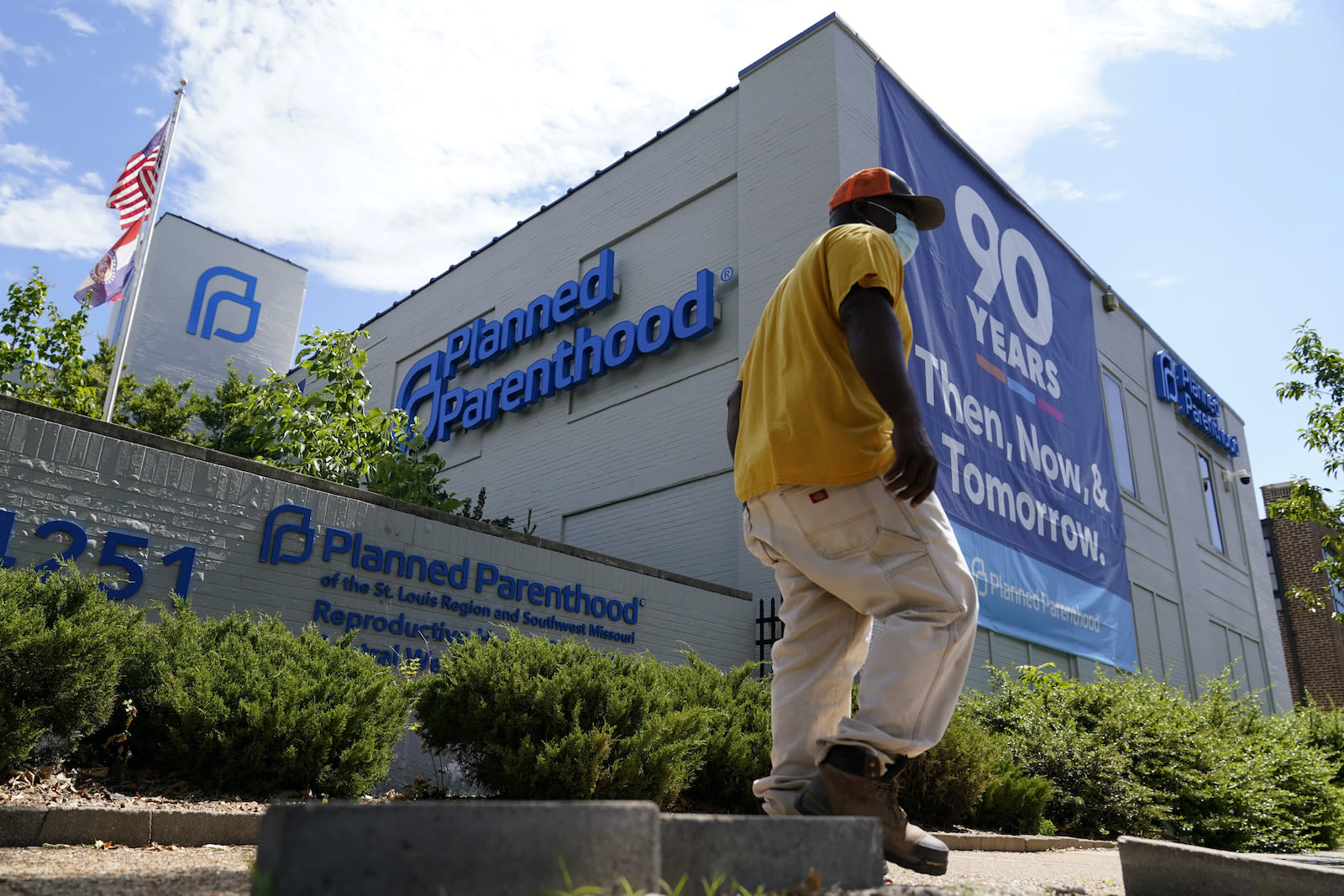 Dems react to Planned Parenthood’s Warminster location closure