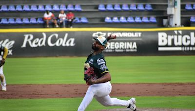 Pericos y el Águila definen la serie este domingo