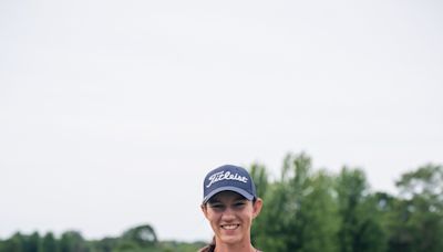 DeForest High School's Abby Henriksen wins Wisconsin Women's Amateur golf tournament.