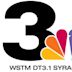 WSTM-TV