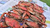 Going to a crab feed this summer? Half the fun is picking out the meat