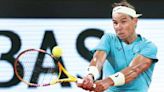 Nadal reaches first final since 2022 in Bastad ahead of Olympics