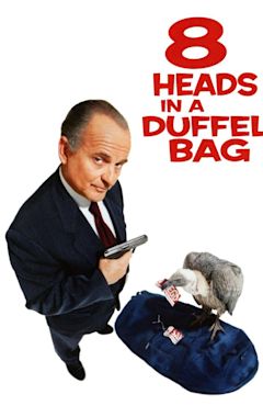 8 Heads in a Duffel Bag