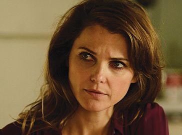 Keri Russell Claims Girls Aged-Out Of The Mickey Mouse Club When They Looked “Sexually Active”