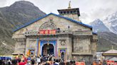 Char Dham Yatra put on hold in view of heavy rain alert