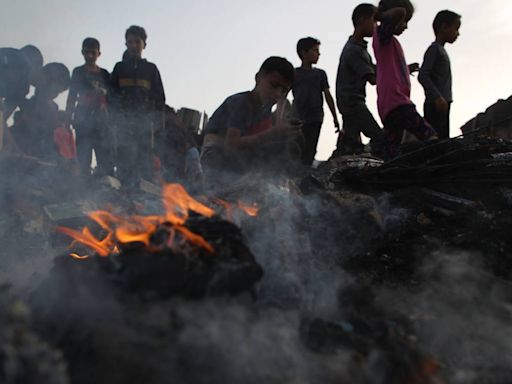 Israel continúa bombardeando Rafah pese a la firme condena internacional