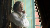 ‘Franklin’ First Look: Michael Douglas Takes on Benjamin Franklin in AppleTV+ Series