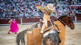 Borja Jiménez y el picador Alberto Sandoval cosechan más premios por sus actuaciones en San Isidro