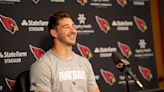 Local guy Kyle Soelle close to home for opportunity with Arizona Cardinals