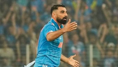 ‘What More Do You Expect’: Shami Grudges Upon Shastri & Kohli Benching Him at the 2019 WC Semifinal