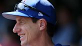 Column: Chicago Cubs manager Craig Counsell’s return to Milwaukee figures to be intriguing. What kind of reaction will he get?