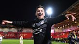Crewe play-off comeback 'truly amazing' - Bell