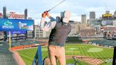 Comerica Park to host three-day Upper Deck Golf event in fall